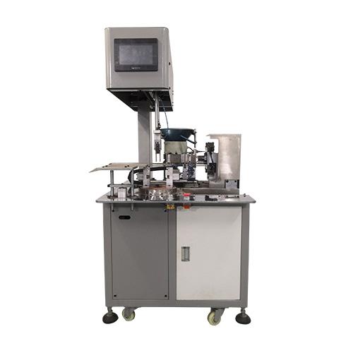 自動繞線扎線機(jī)